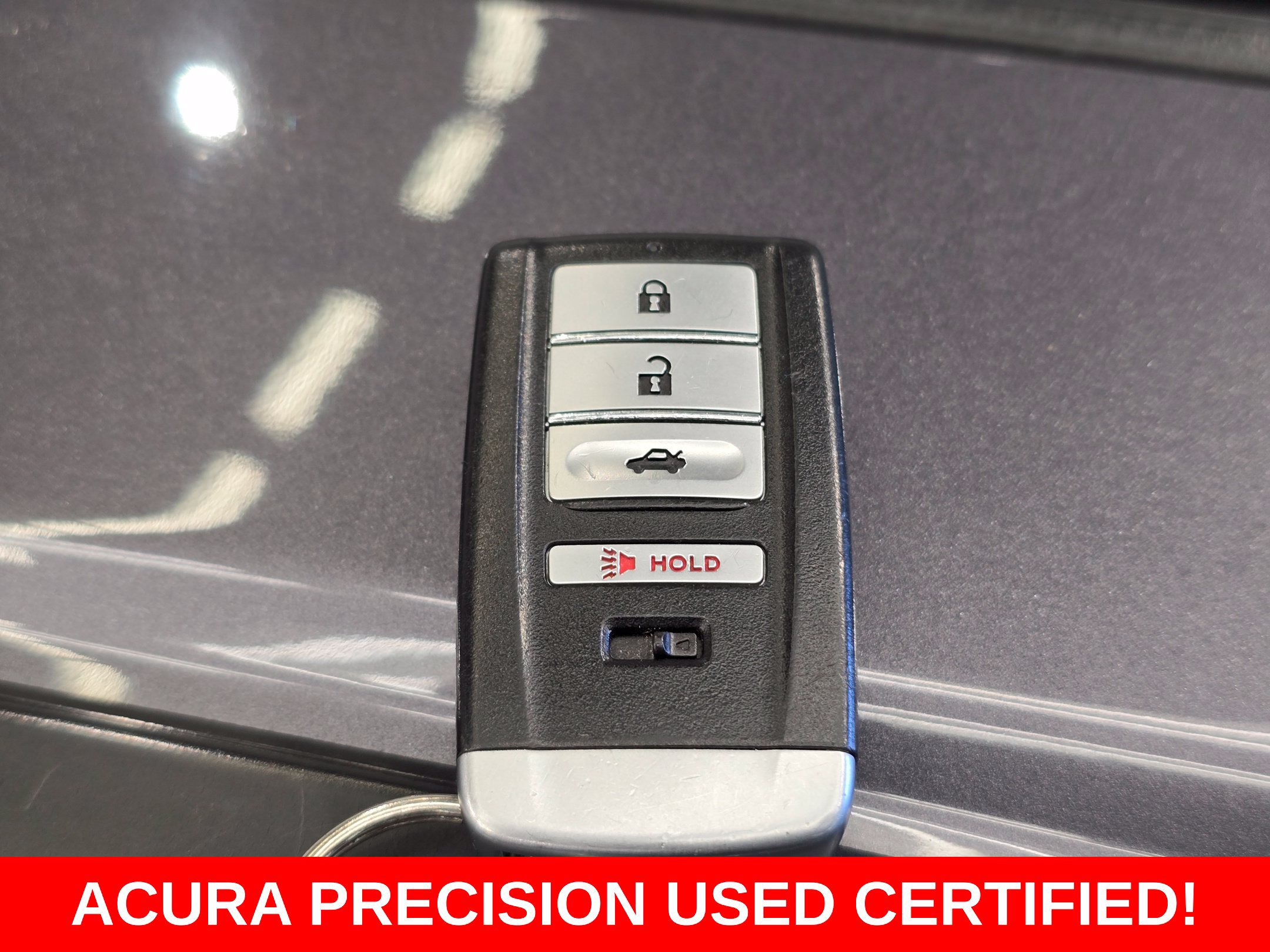 Certified 2020 Acura TLX w/ Technology Package FWD image 24
