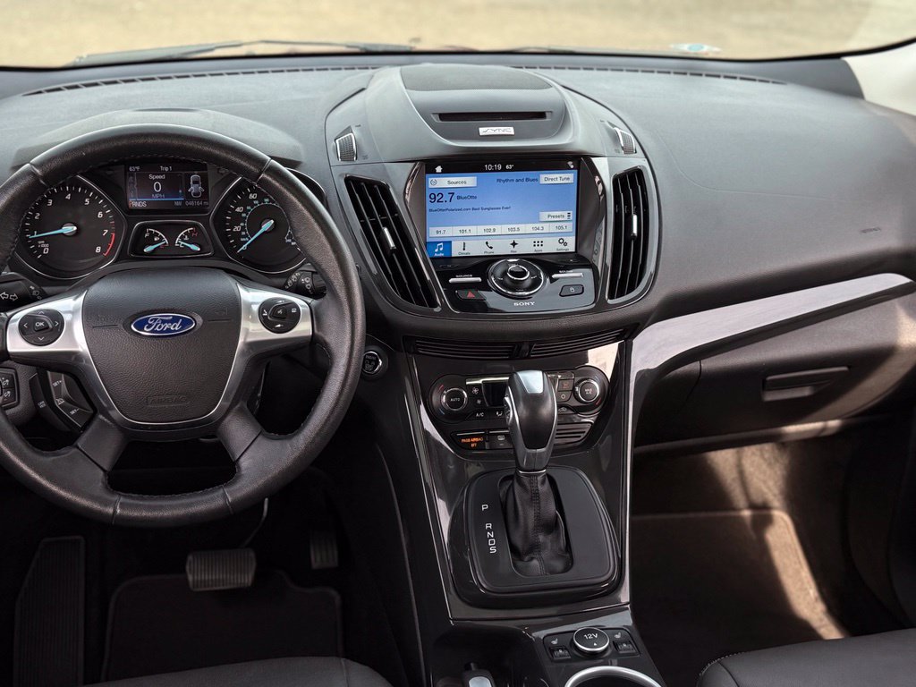Used 2016 Ford Escape Titanium AWD/4WD image 18