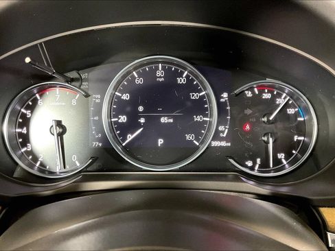 Used 2019 MAZDA CX-5 Signature AWD/4WD image 20