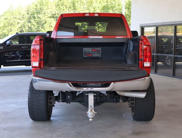 Used 2018 RAM 2500 Tradesman w/ Chrome Appearance Group AWD/4WD image 45