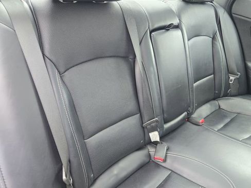 Used 2013 Kia Optima SX w/ Limited Pkg FWD image 21