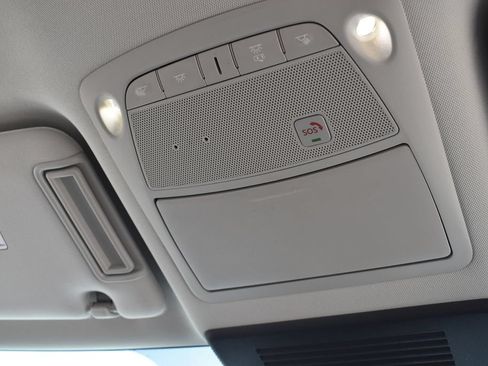Used 2024 Nissan Armada SV w/ Cargo Package AWD/4WD image 35