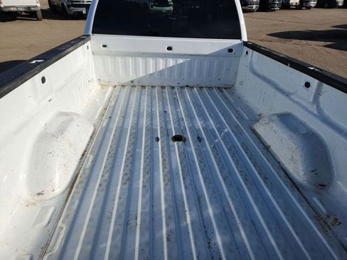 Certified 2012 Chevrolet Silverado 3500 LT w/ Interior Plus Package image 21