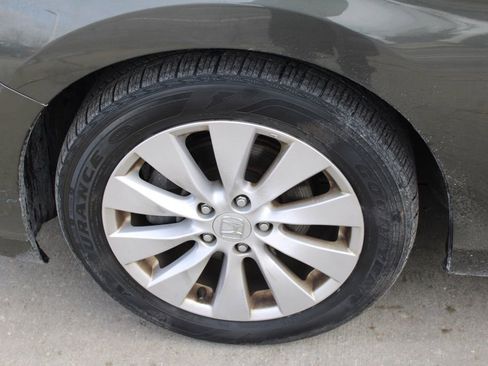 Used 2014 Honda Accord EX-L image 11