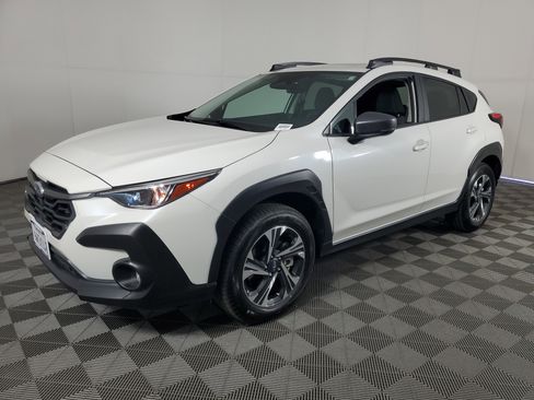 Used 2026 Subaru Crosstrek 2.0i Premium image 8