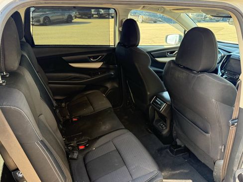 Used 2022 Subaru Ascent Premium AWD/4WD image 14