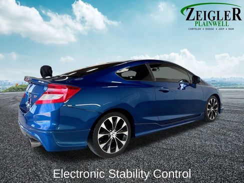 Used 2013 Honda Civic Si image 6