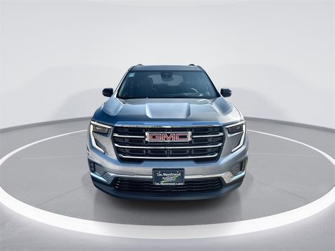 New 2026 GMC Acadia Elevation w/ Elevation Premium Package image 3