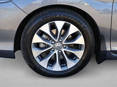 Used 2013 Honda Accord EX-L image 30
