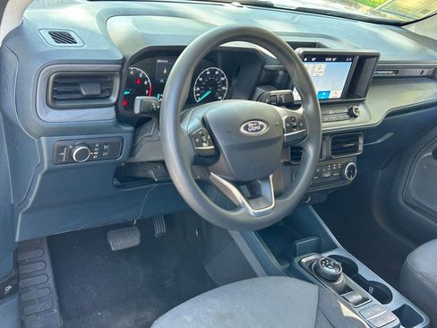 Used 2022 Ford Maverick XL image 40