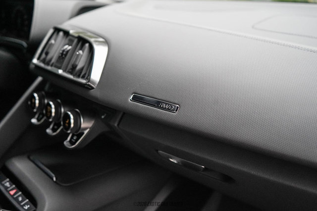 Used 2022 Audi R8 V10 performance RWD image 36