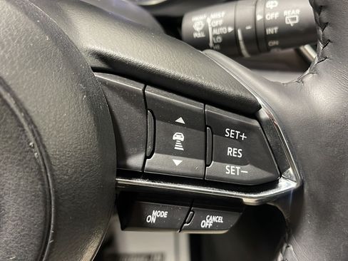 Used 2023 MAZDA CX-5 AWD 2.5 S w/ Select Package image 7