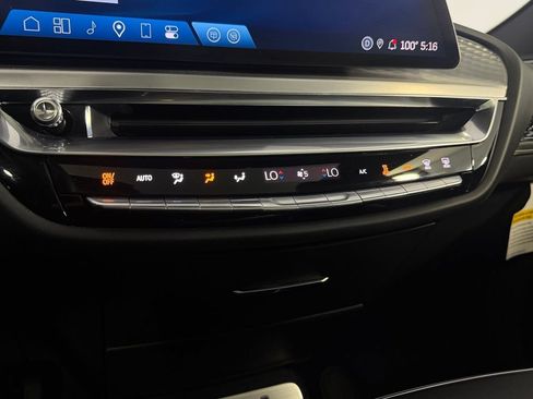 Used 2024 Cadillac Lyriq Luxury RWD image 20