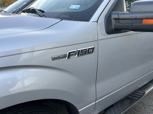 Used 2012 Ford F150 XLT w/ XLT Chrome Pkg image 20