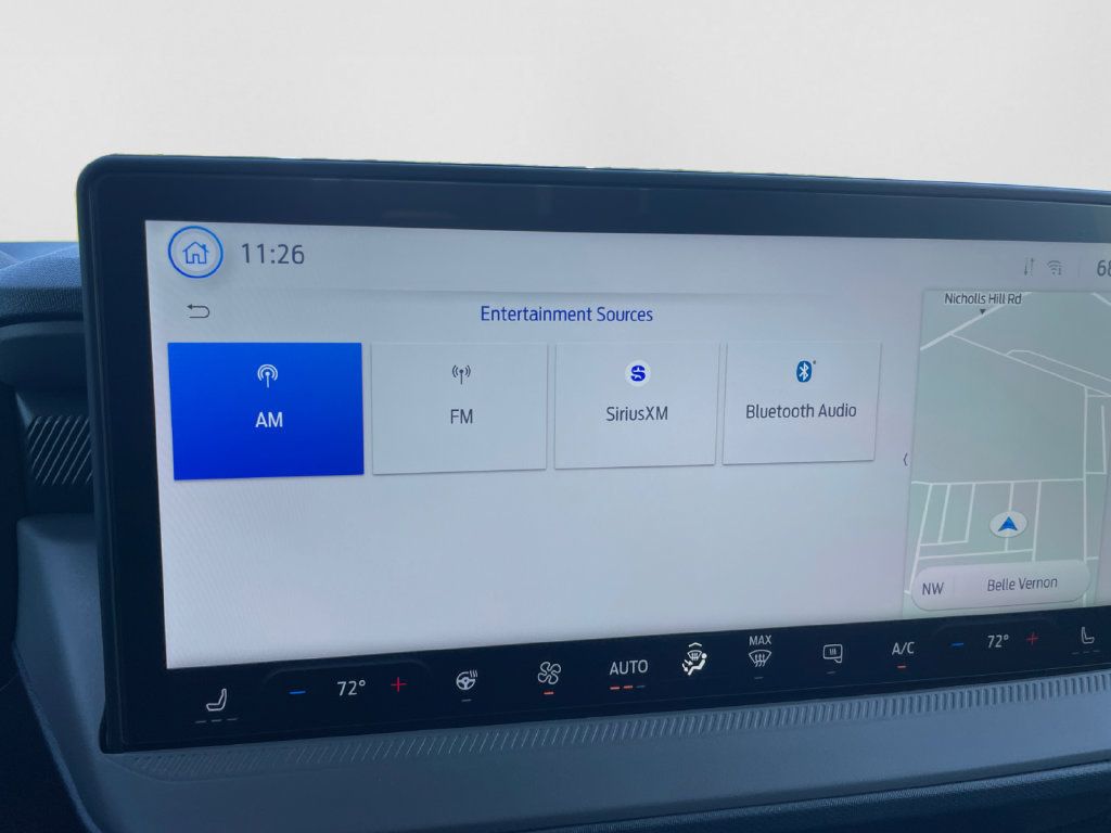 Used 2026 Ford Maverick Tremor AWD/4WD image 43
