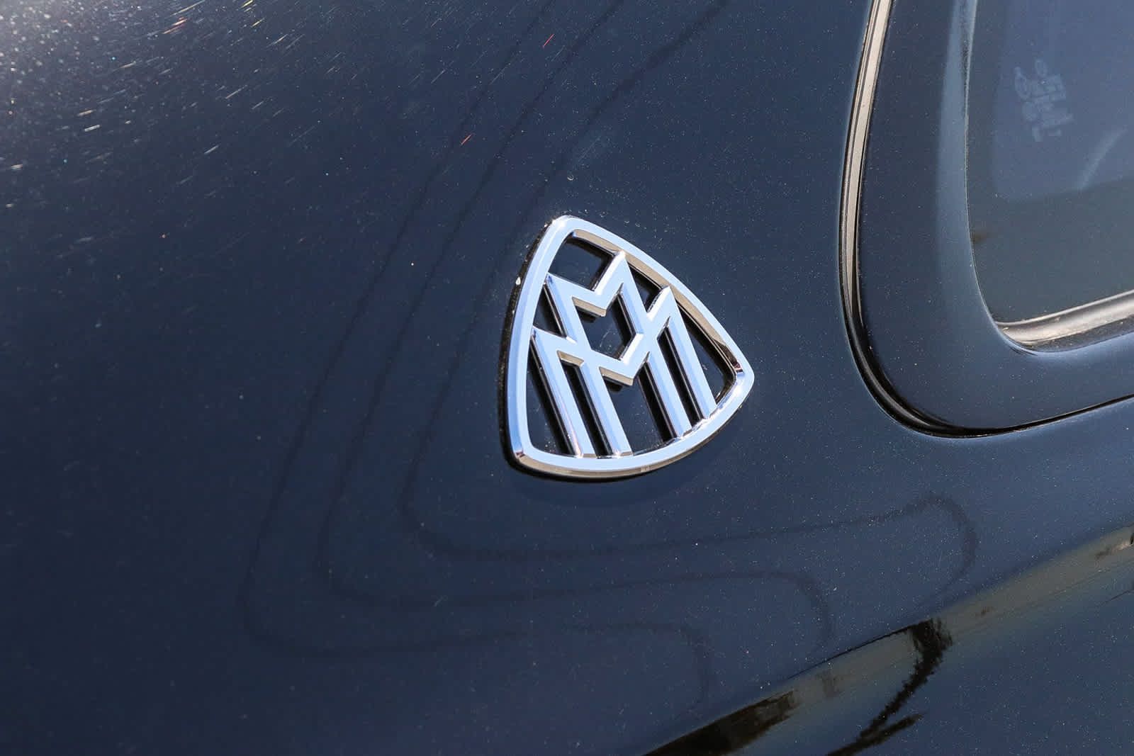 Used 2022 Mercedes-Benz Maybach S 580 4MATIC image 10