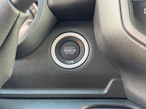 New 2026 RAM 2500 Tradesman AWD/4WD image 23