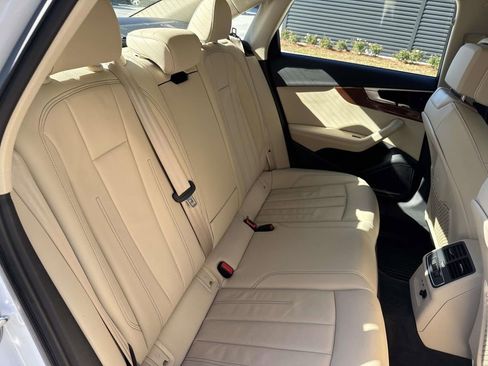 Used 2023 Audi A4 2.0T Premium Plus w/ Premium Plus Package image 12