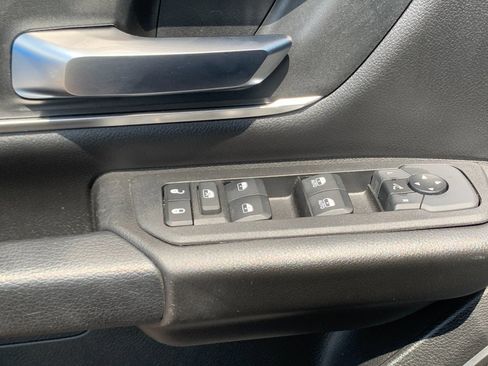 Used 2025 RAM 1500 Lone Star AWD/4WD image 14