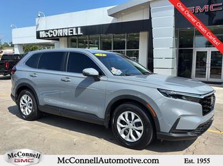 Used 2024 Honda CR-V LX image 1