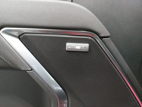 New 2026 GMC Sierra 1500 Elevation w/ Elevation Premium Package image 28