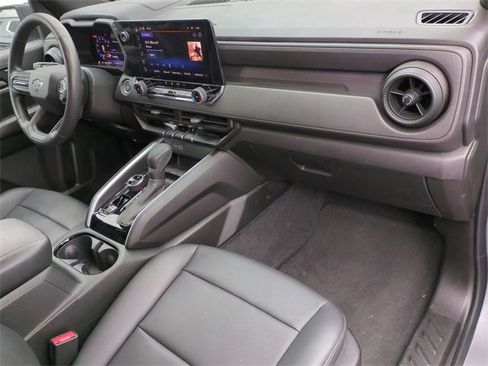 Certified 2024 Chevrolet Colorado Trail Boss w/ Advanced Trailering Package image 28