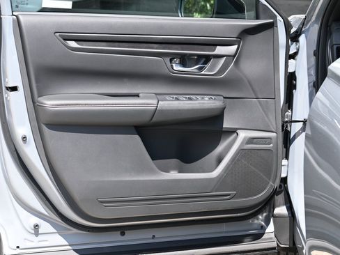 New 2026 Honda CR-V Sport-L image 10