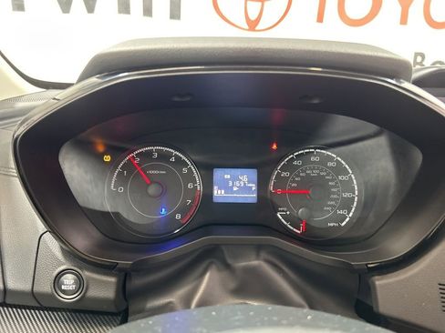 Used 2021 Subaru Impreza 2.0i w/ Popular Package #3 image 28