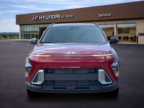 New 2026 Hyundai Kona SEL Sport FWD image 11