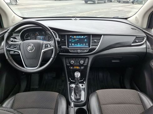 Used 2020 Buick Encore Preferred image 10