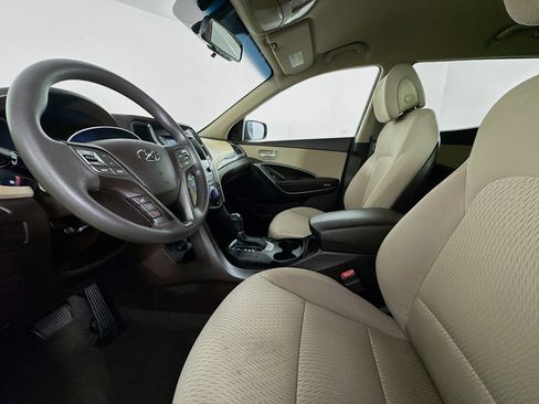 Used 2017 Hyundai Santa Fe Sport image 20