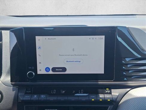 Certified 2025 Toyota Camry SE w/ Convenience Package FWD image 13