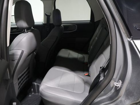Used 2025 Ford Bronco Sport Badlands image 19