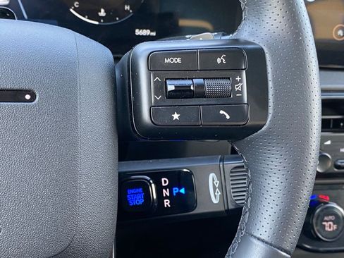Certified 2026 Hyundai Palisade XRT Pro AWD/4WD image 21