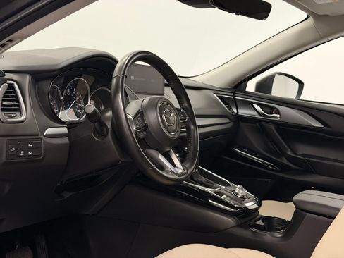 Used 2022 MAZDA CX-9 Touring Plus AWD/4WD image 15
