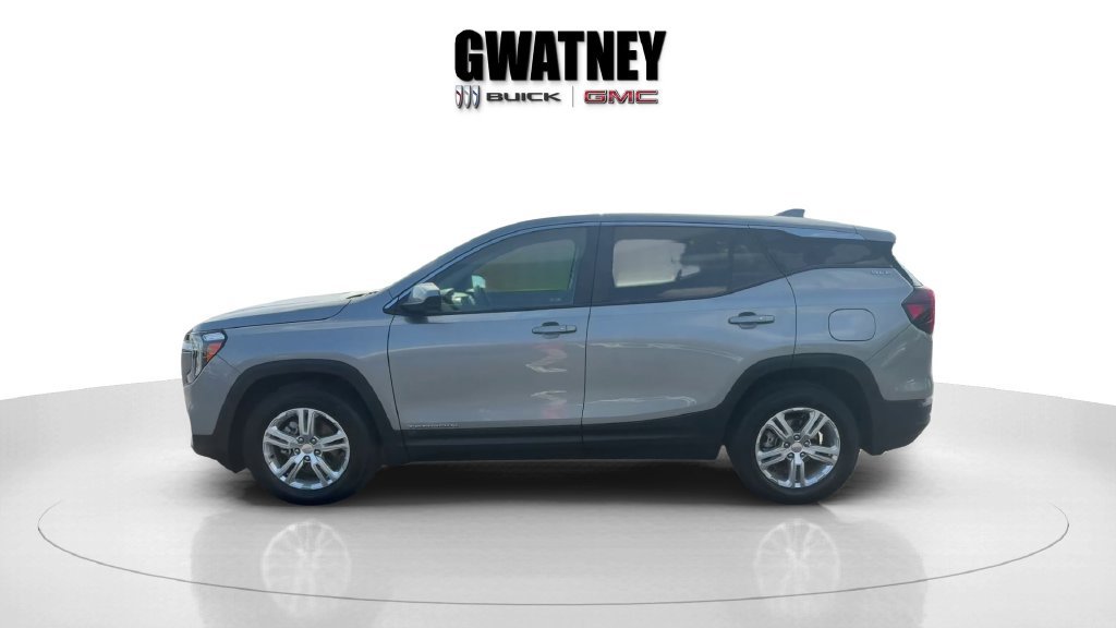 Used 2024 GMC Terrain SLE FWD image 8
