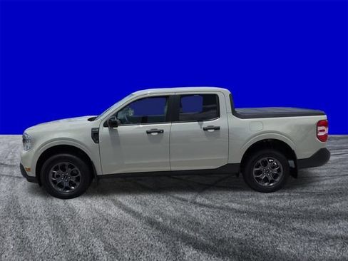 Used 2024 Ford Maverick XLT w/ XLT Luxury Package FWD image 7