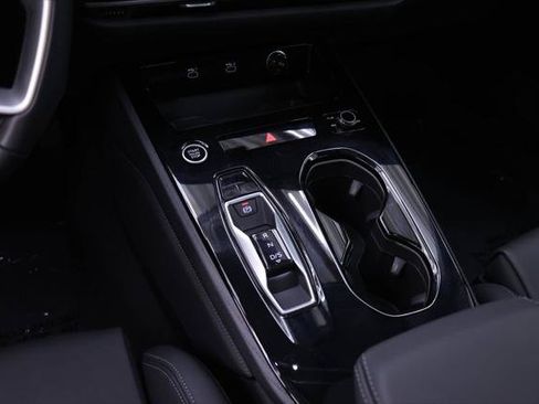 Certified 2025 Audi A5 2.0T Premium AWD/4WD image 15