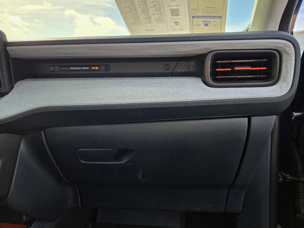 Used 2023 Ford Maverick XLT w/ XLT Luxury Package FWD image 47