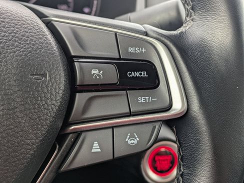 Certified 2022 Honda Accord Sport image 14