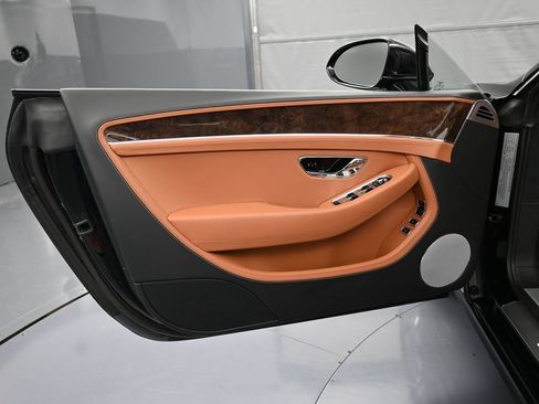 New 2026 Bentley Continental GT AWD/4WD image 15