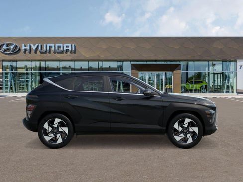 Used 2026 Hyundai Kona SEL Sport FWD image 7