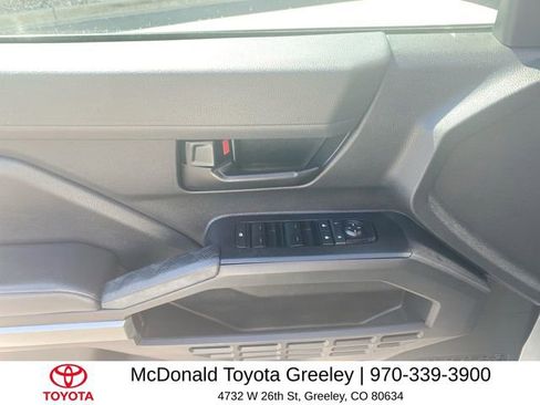 Used 2024 Toyota Tacoma SR5 AWD/4WD image 13