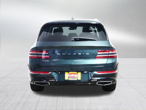Used 2023 Genesis GV80 2.5T w/ Prestige 20" Package AWD/4WD image 6