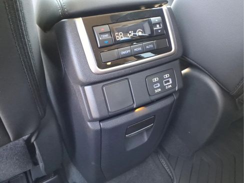 New 2026 Subaru Ascent Premium AWD/4WD image 6