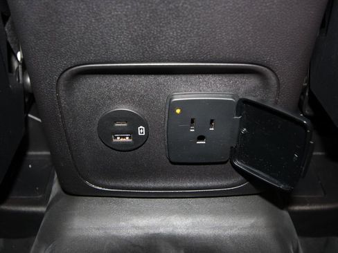 Used 2024 Ford Bronco Sport Badlands w/ Premium Package image 31