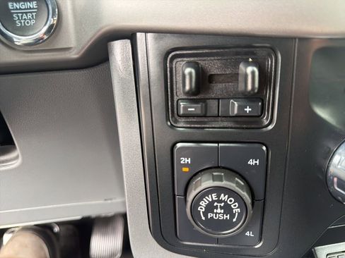 Used 2024 Ford F150 XLT w/ Equipment Group 302A MID AWD/4WD image 20