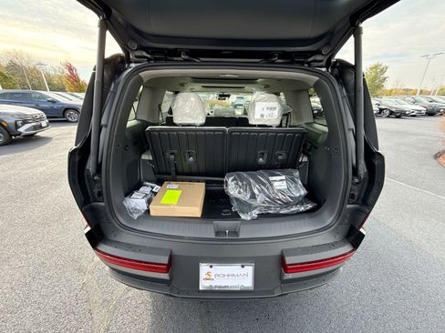 New 2026 Hyundai Santa Fe Limited image 27