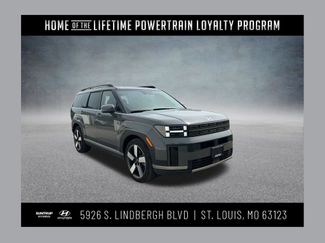 Used 2024 Hyundai Santa Fe Limited FWD video 1