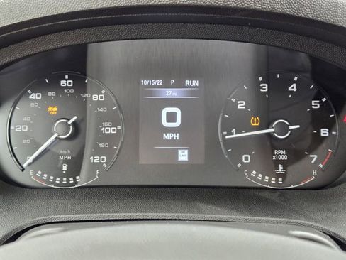 Used 2025 RAM ProMaster 2500 w/ Convenience Group image 16